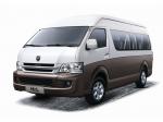 Jinbei Haise H2L Prototype 2010 года